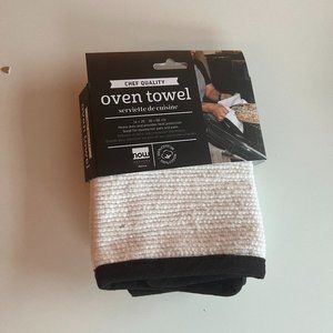 Now Designs Oven Towel